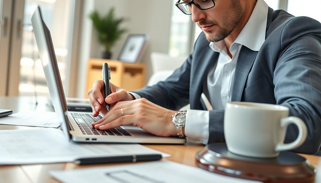 Why Choose Us for IP Protection?