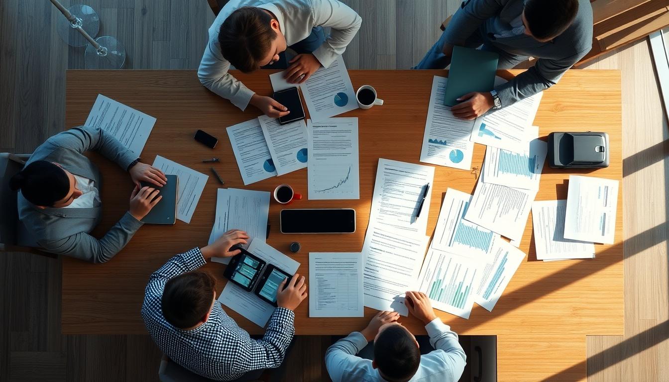 Navigating Compliance in Tech